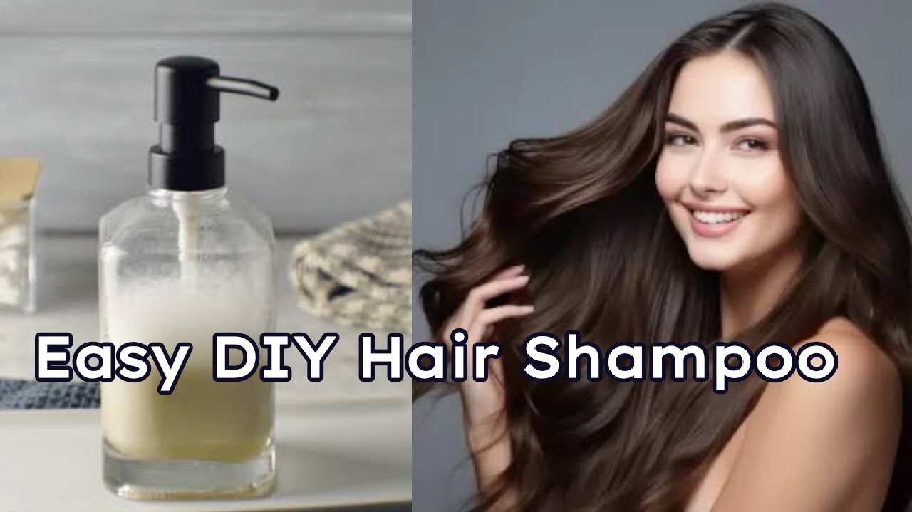 Hair Care Tips